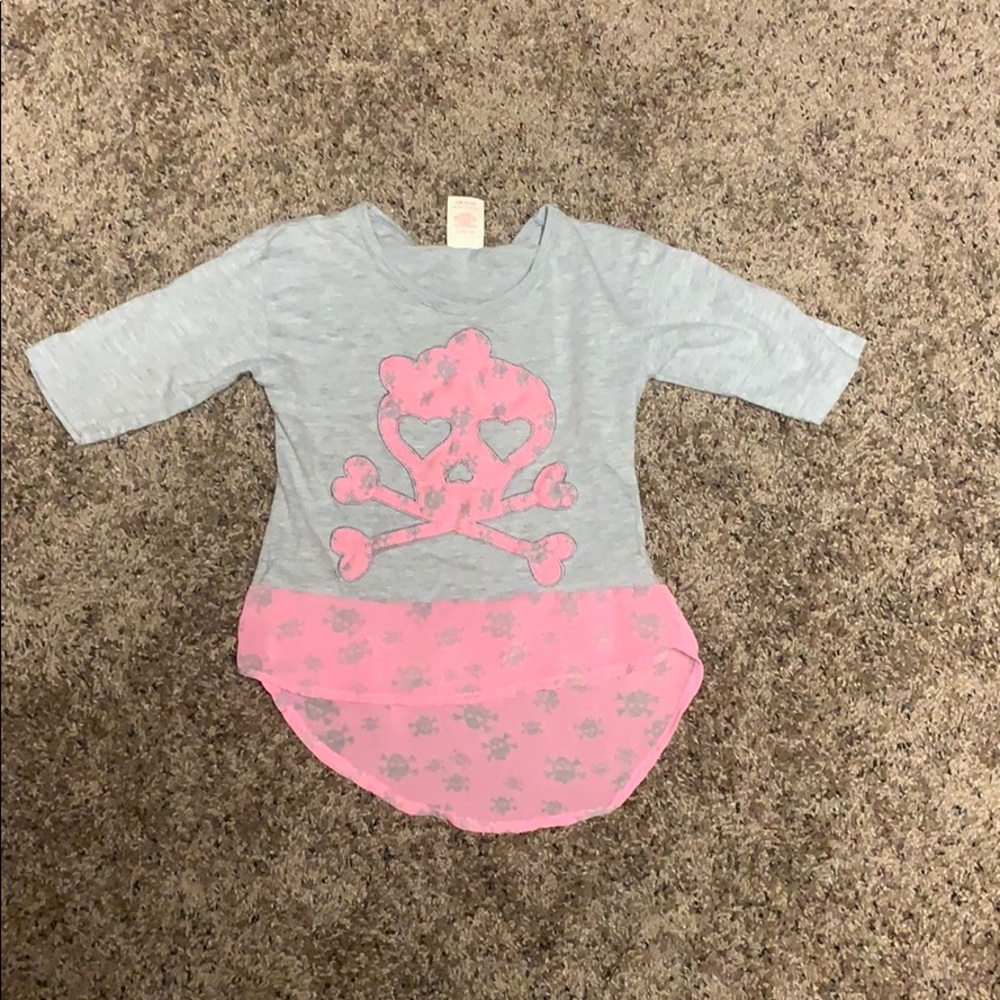 Faded Glory Top